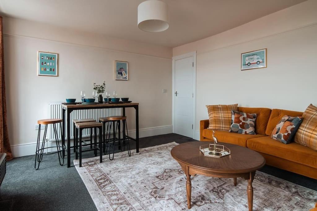 Margate Bliss 3Bed House Steps Away From The Beach Екстериор снимка