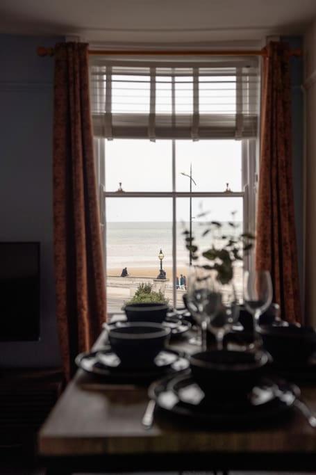 Margate Bliss 3Bed House Steps Away From The Beach Екстериор снимка